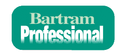 Bartram Professional