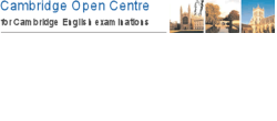 Cambridge Open Centre Logo