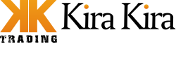 Kira Kira Trading Logo